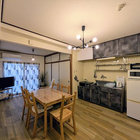 Living Cube Beppu Station Annex / Vacation Stay 54919 Luaran gambar