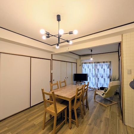 Living Cube Beppu Station Annex / Vacation Stay 54919 Luaran gambar