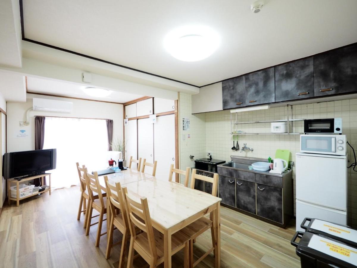 Living Cube Beppu Station Annex / Vacation Stay 54919 Luaran gambar